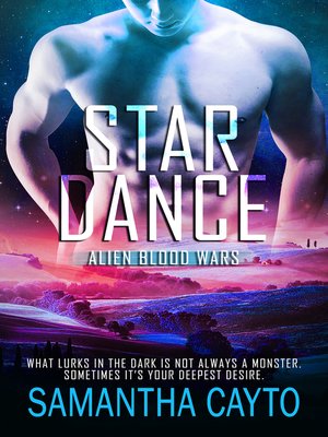 cover image of Star Dance